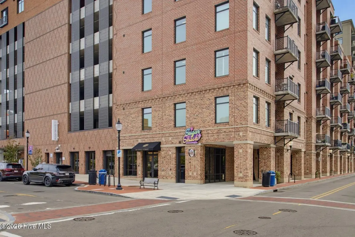 10 Grace Street #Apt 303, Wilmington, NC 28401 - #1
