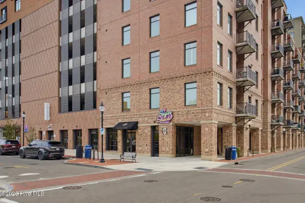 10 Grace Street #Apt 303, Wilmington, NC 28401