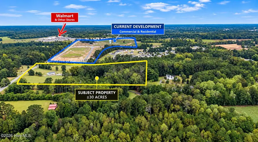 5412 Carolina 41, Wallace, NC 28466 - #2