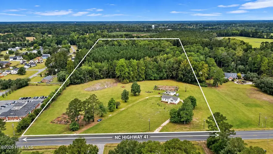 5412 Carolina 41, Wallace, NC 28466 - #3