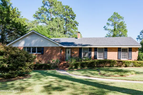 734 Cumberland Circle, Rockingham, NC 28379