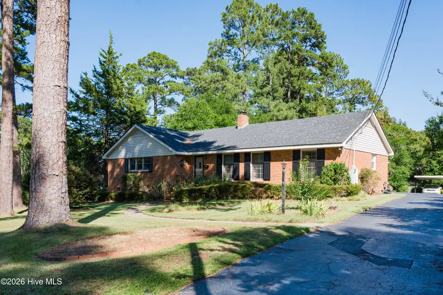 734 Cumberland Circle, Rockingham, NC 28379 - #2