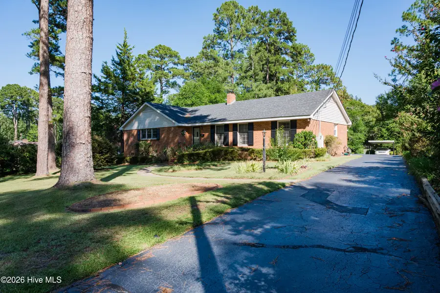 734 Cumberland Circle, Rockingham, NC 28379 - #3