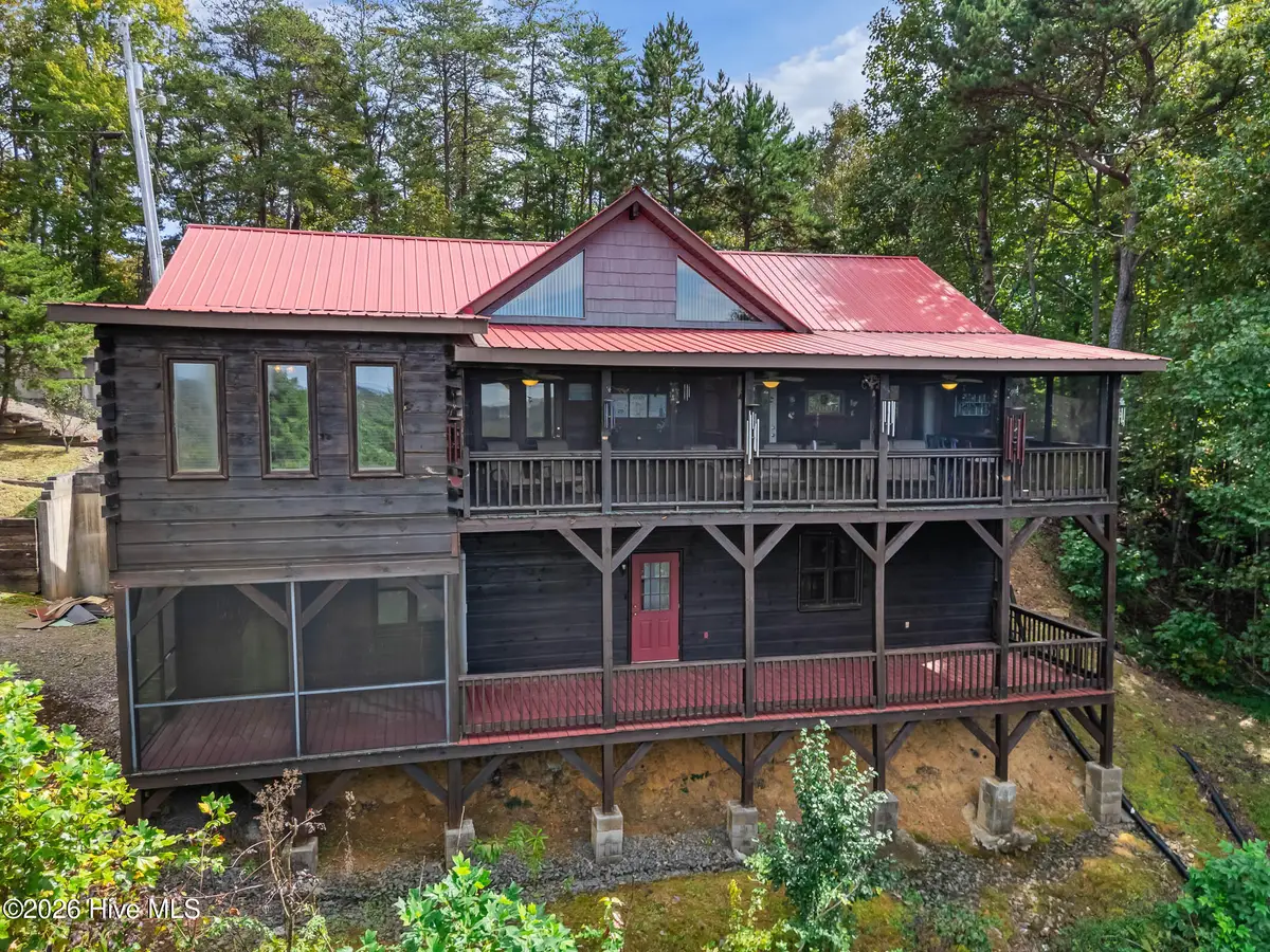 1608 Cardinal Road, Murphy, NC 28906 - #1