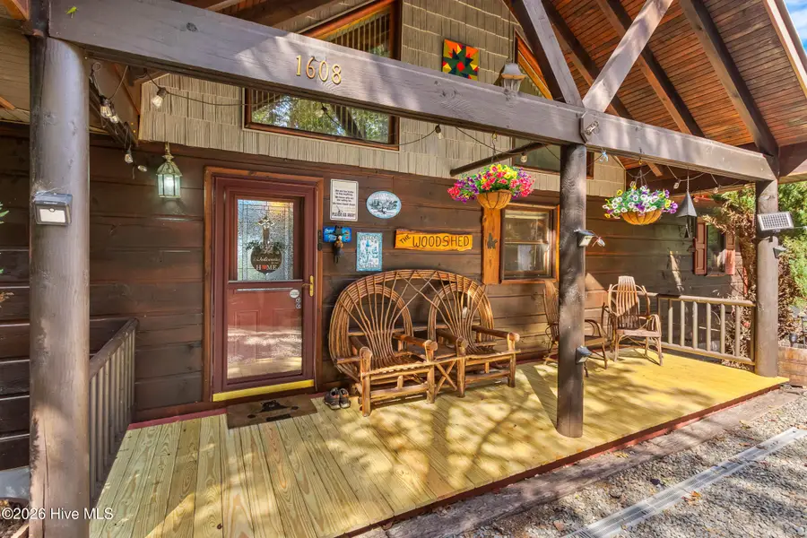1608 Cardinal Road, Murphy, NC 28906 - #3