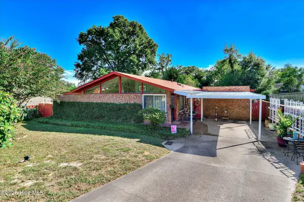 2132 Holt Street, Augusta, GA 30904
