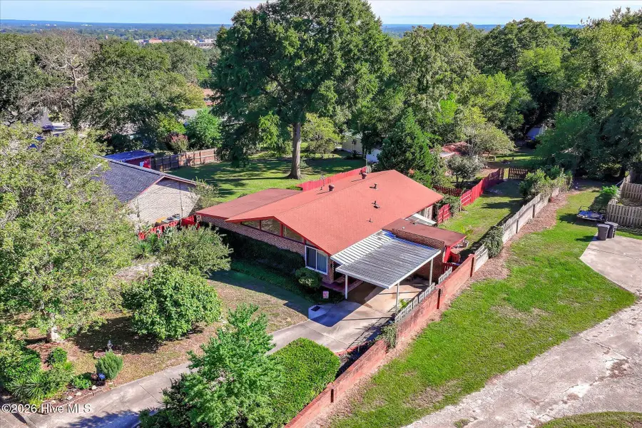 2132 Holt Street, Augusta, GA 30904 - #2