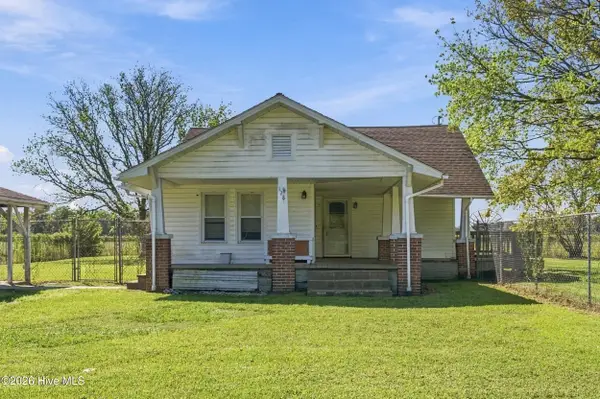 128 Minos Meares Road, Tabor City, NC 28463