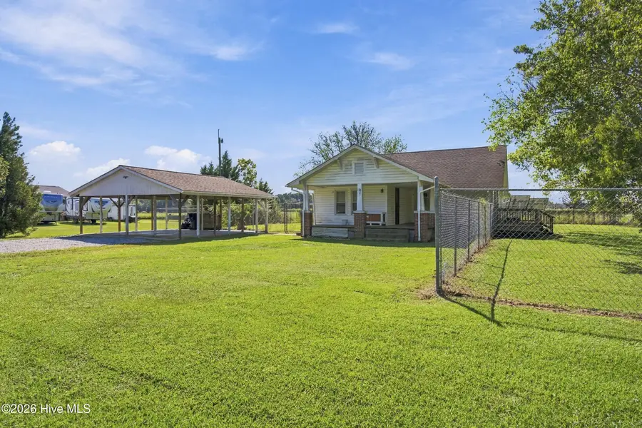 128 Minos Meares Road, Tabor City, NC 28463 - #3