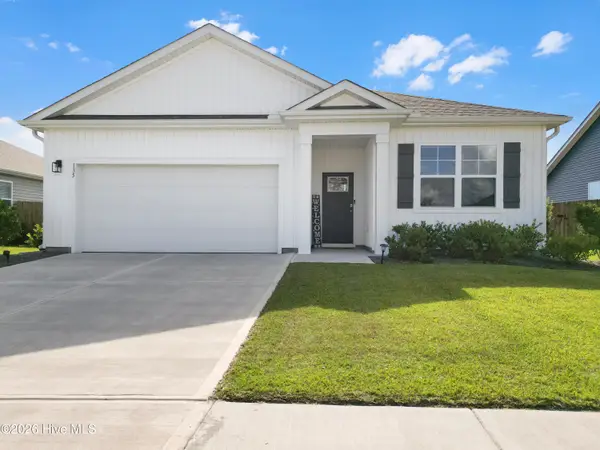 135 Legare Street, Wilmington, NC 28411