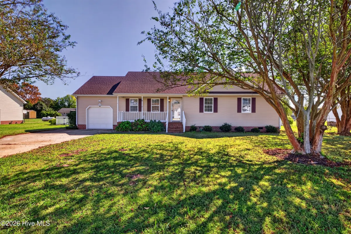 214 Melonie Drive, Elizabeth City, NC 27909 - #1