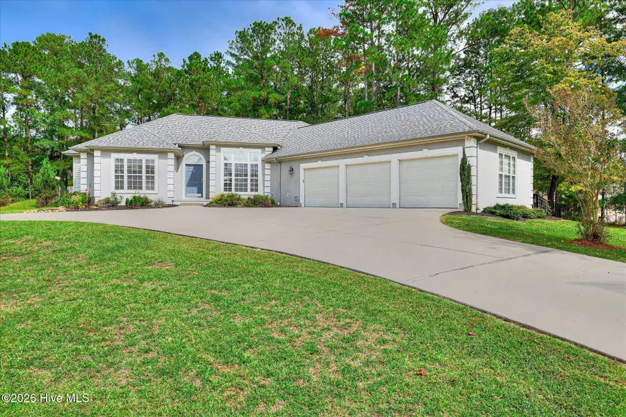 116 Laurens Drive, McCormick, SC 29835 - #2