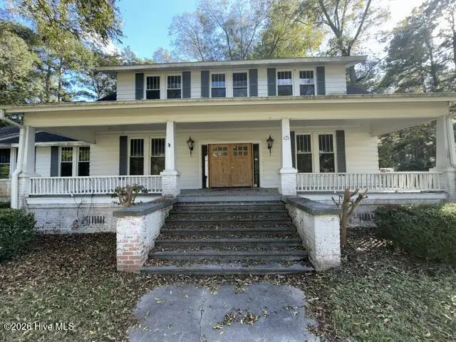 575 Pearl Street, Aurora, NC 27806 - #1