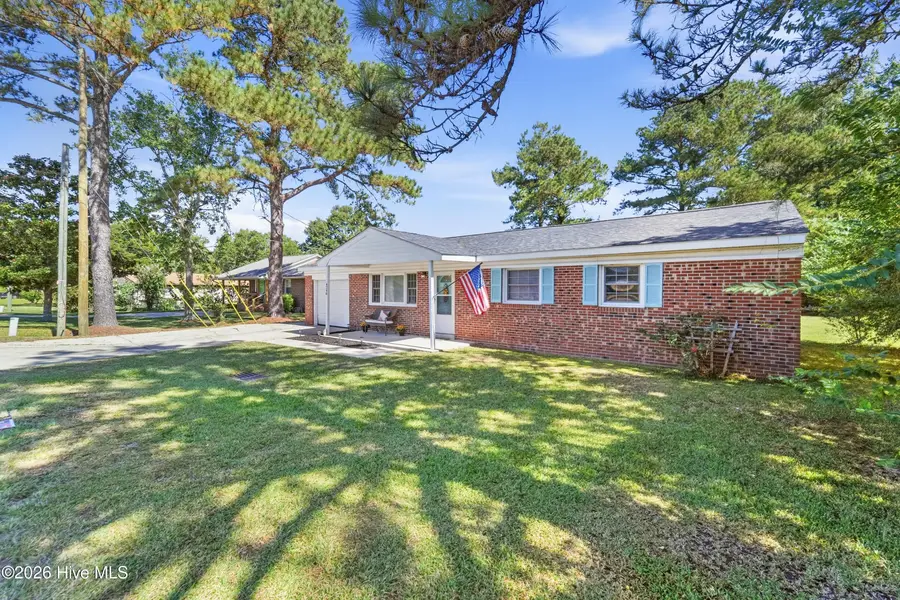 4246 Gum Branch Road, Jacksonville, NC 28540 - #2