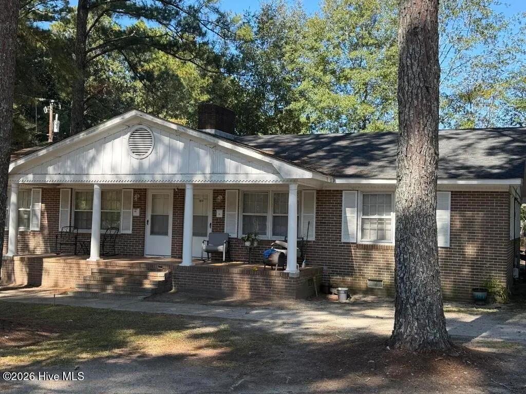 1014 W Main Street, Williamston, NC 27892 - #1