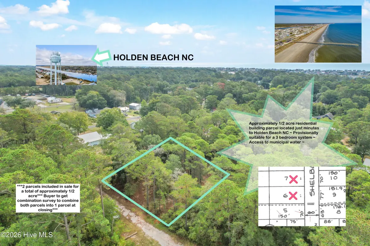 1873 Shelba Street Sw, Supply, NC 28462 - #1