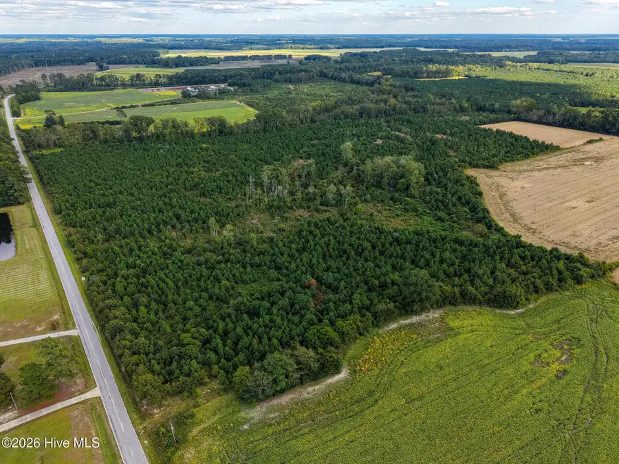 Tract 4 Bethlehem Church Road, Tarboro, NC 27886 - #2