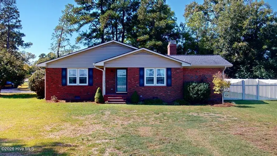 403 N Goldsboro Street, Pikeville, NC 27863 - #2