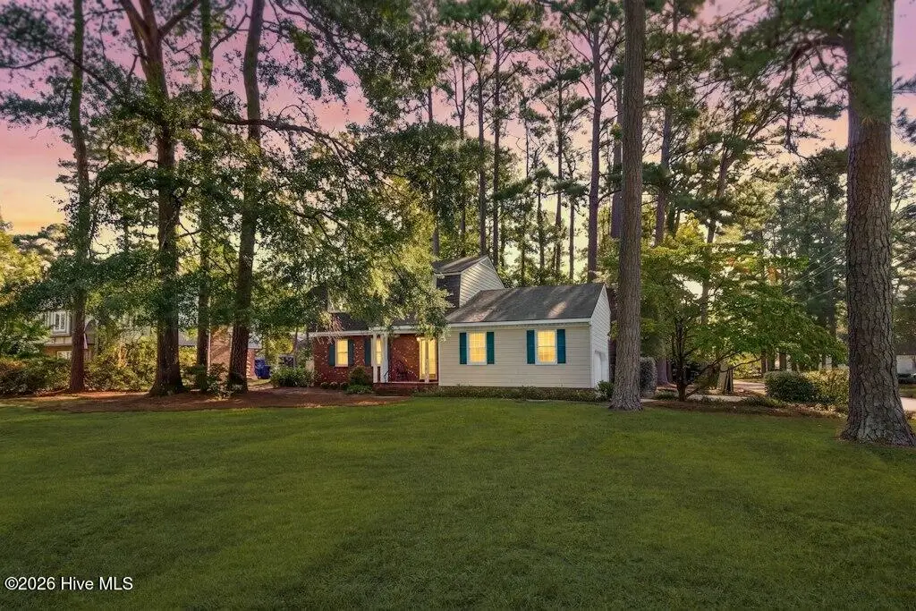 1215 S Crescent Drive, Smithfield, NC 27577 - #1