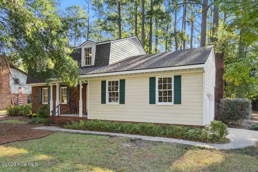 1215 S Crescent Drive, Smithfield, NC 27577 - #3