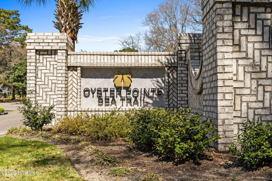 923 Oyster Pointe Drive, Sunset Beach, NC 28468 - #3