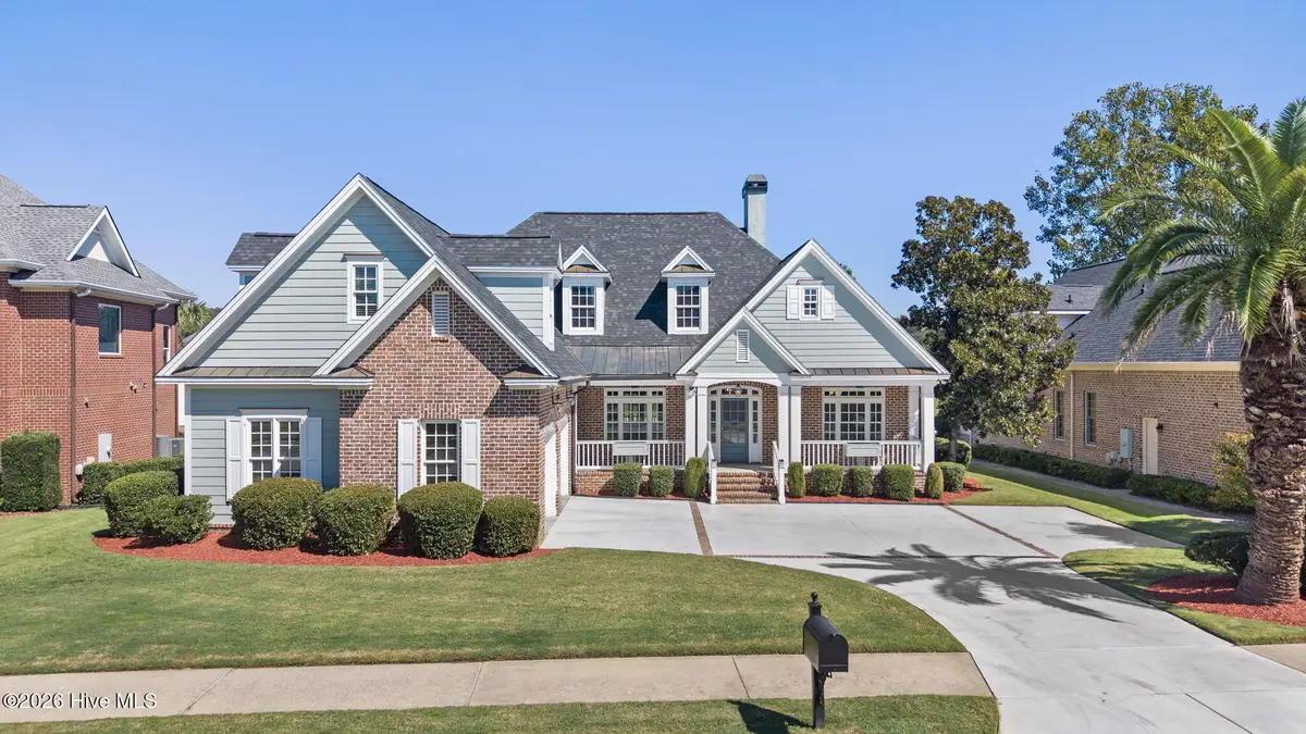 395 E Shoreline Drive, North Augusta, SC 29841 - #1