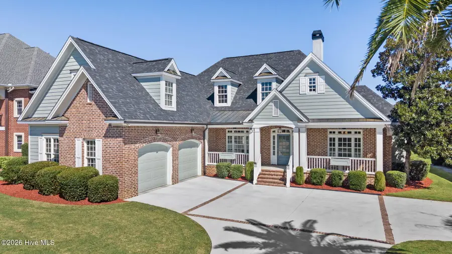 395 E Shoreline Drive, North Augusta, SC 29841 - #2
