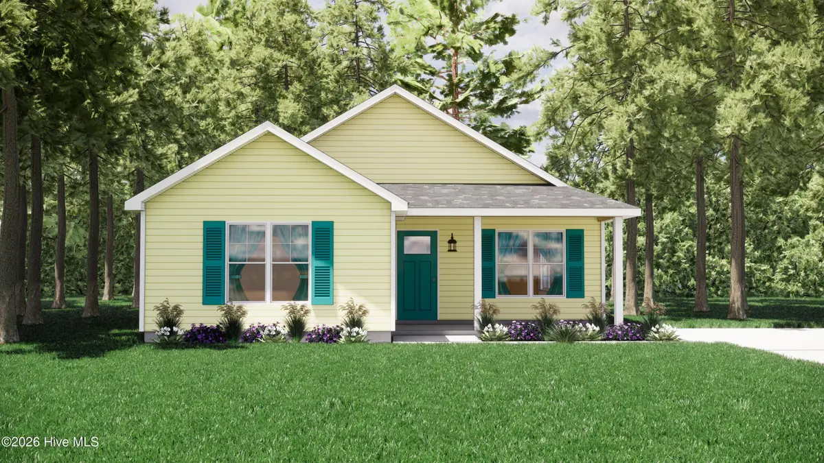 100 Melissa Ann Court, Washington, NC 27889 - #1