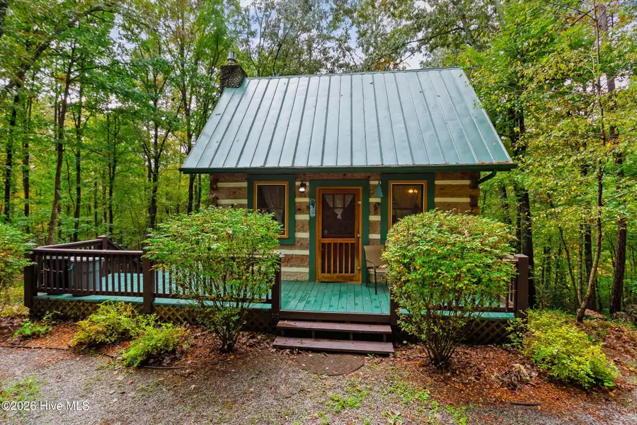 151 Pinewood Drive, Murphy, NC 28906 - #2