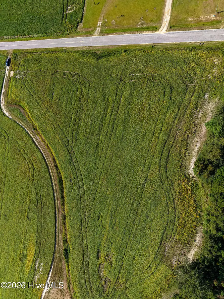 Tract 3 Bethlehem Church Road, Tarboro, NC 27886 - #2