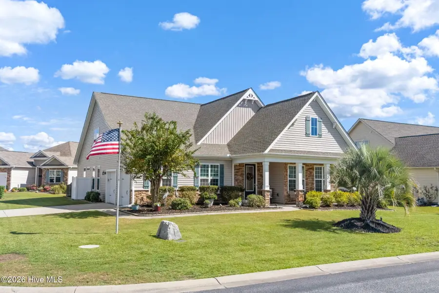 1224 Fence Post Lane, Carolina Shores, NC 28467 - #2