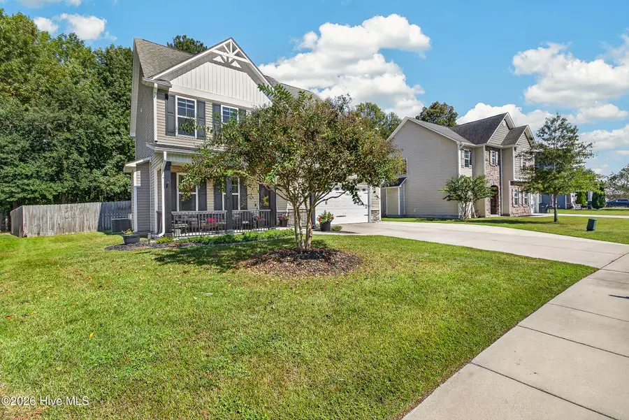804 Oleander Street, Jacksonville, NC 28540 - #3