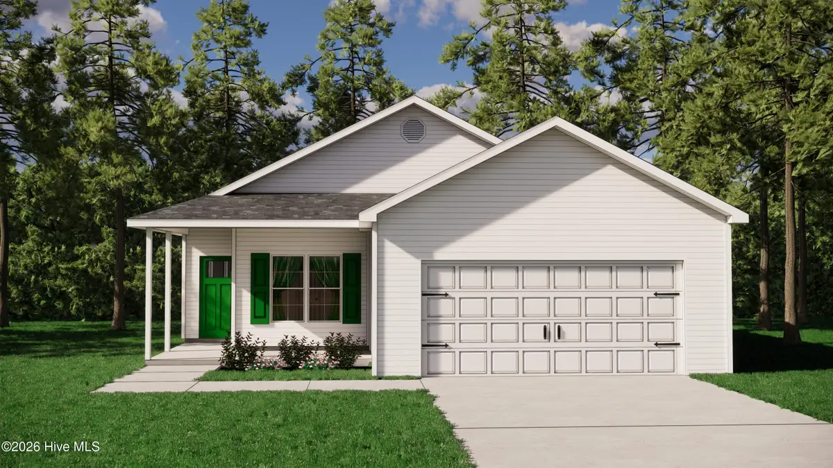 102 Melissa Ann Court, Washington, NC 27889 - #1