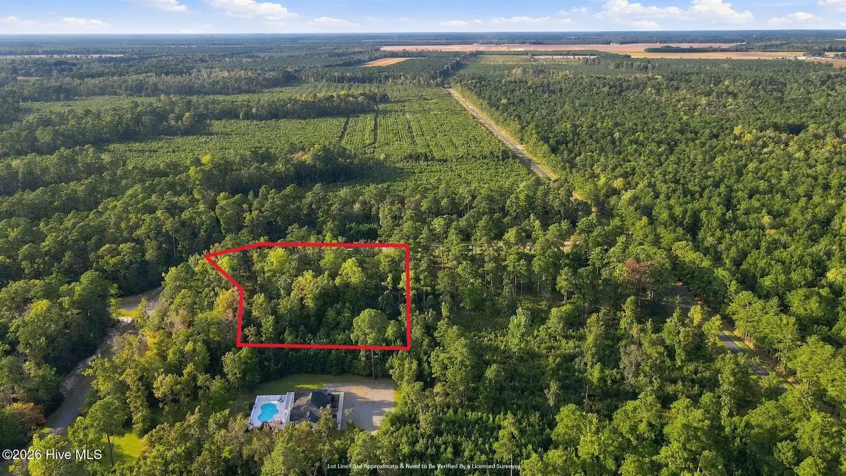 Lot 30 Kershaw Creek Drive, Oriental, NC 28571 - #1