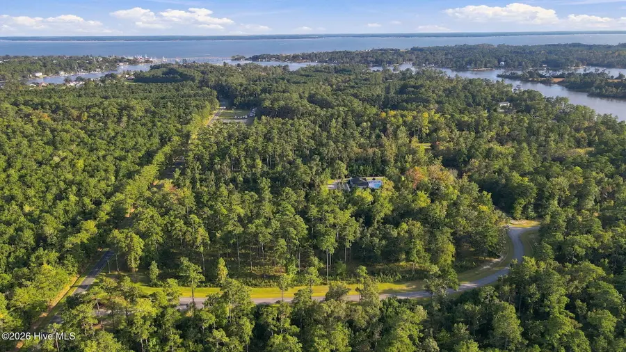 Lot 30 Kershaw Creek Drive, Oriental, NC 28571 - #3