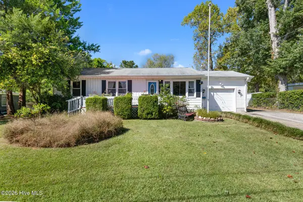 13 Dewitt Street, Jacksonville, NC 28540