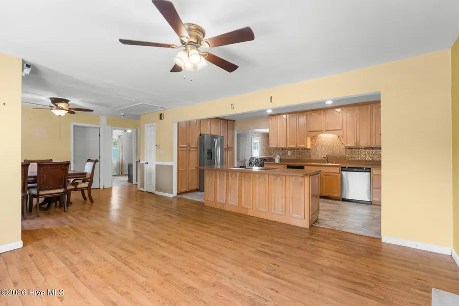13 Dewitt Street, Jacksonville, NC 28540 - #3