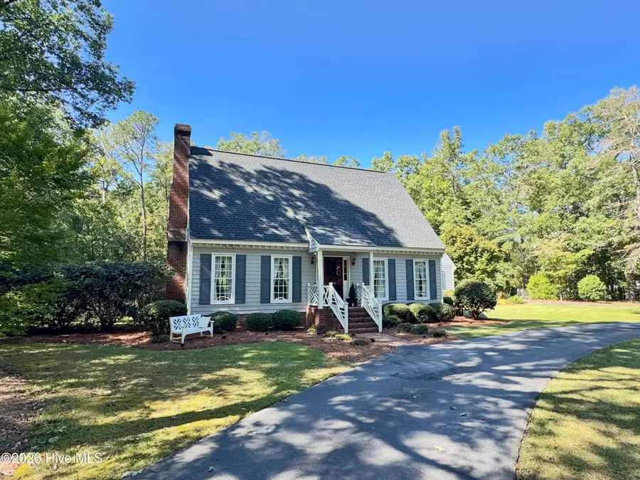 156 Westwood Drive, Elizabethtown, NC 28337 - #3