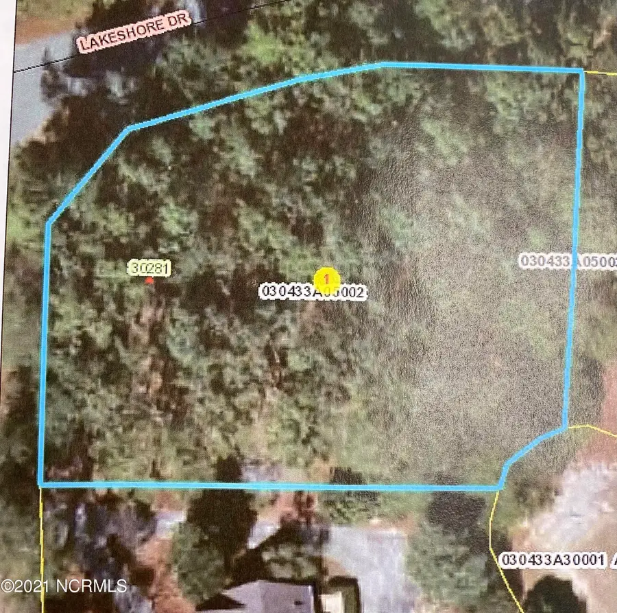 2 Lakeshore Drive, Wagram, NC 28396 - #2
