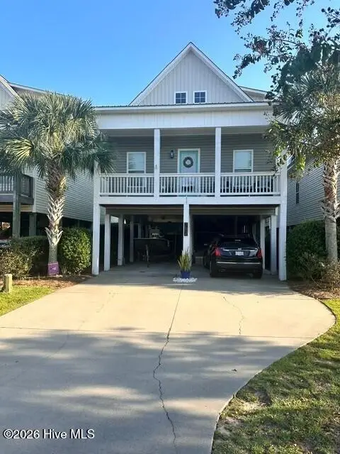 792 Bonaire Road, Wilmington, NC 28412