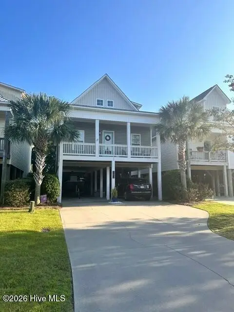 792 Bonaire Road, Wilmington, NC 28412 - #2