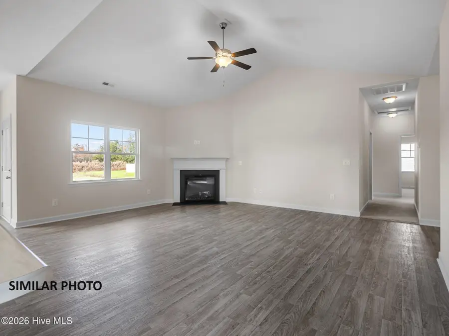 708 N Pebble Branch Court #Lot 120, Holly Ridge, NC 28445 - #3