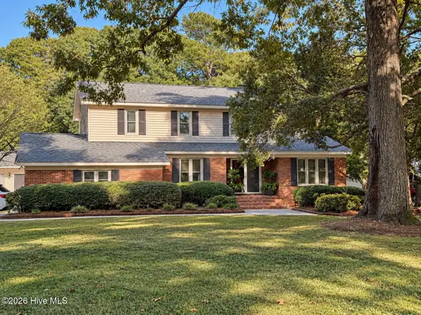 143 High Tide Drive, Wilmington, NC 28411