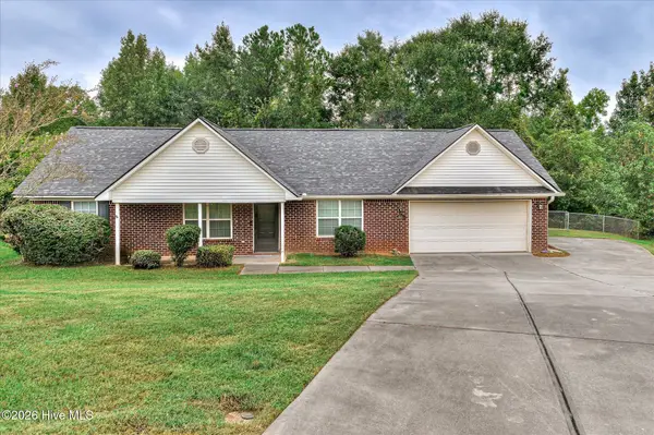 321 Frick Lane, Grovetown, GA 30813