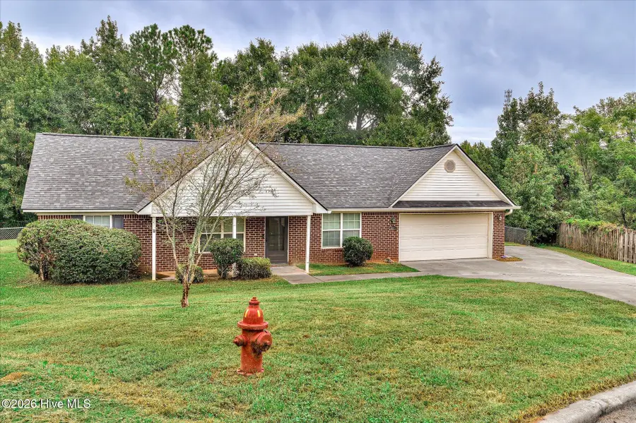 321 Frick Lane, Grovetown, GA 30813 - #2