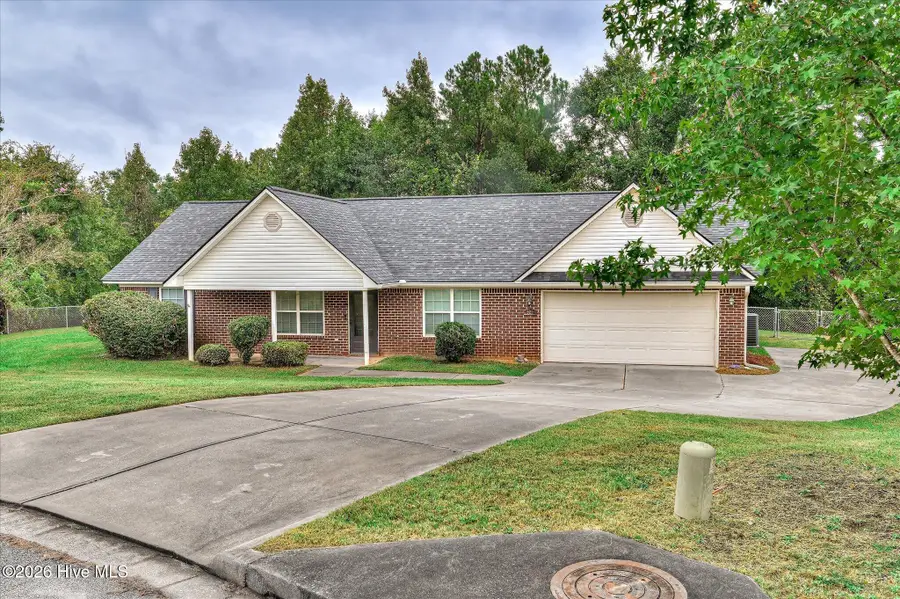 321 Frick Lane, Grovetown, GA 30813 - #3