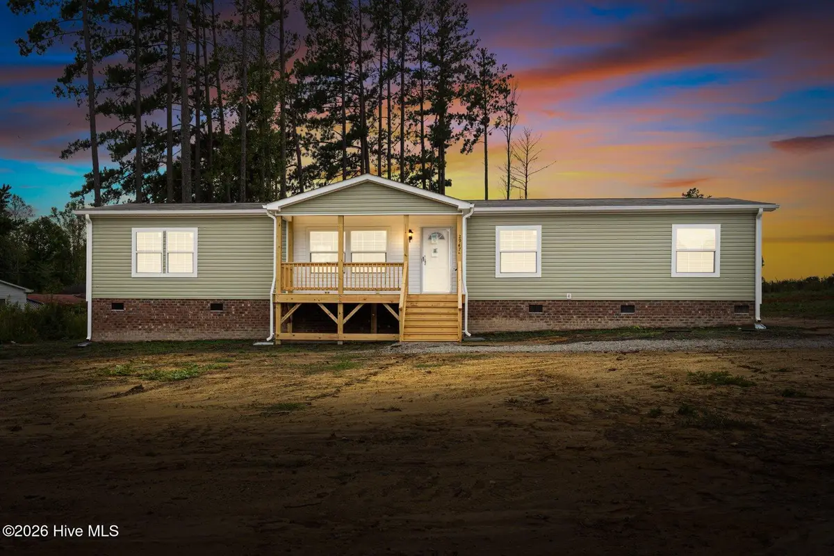 2917 Lonesome Pine Road, Whitakers, NC 27891 - #1