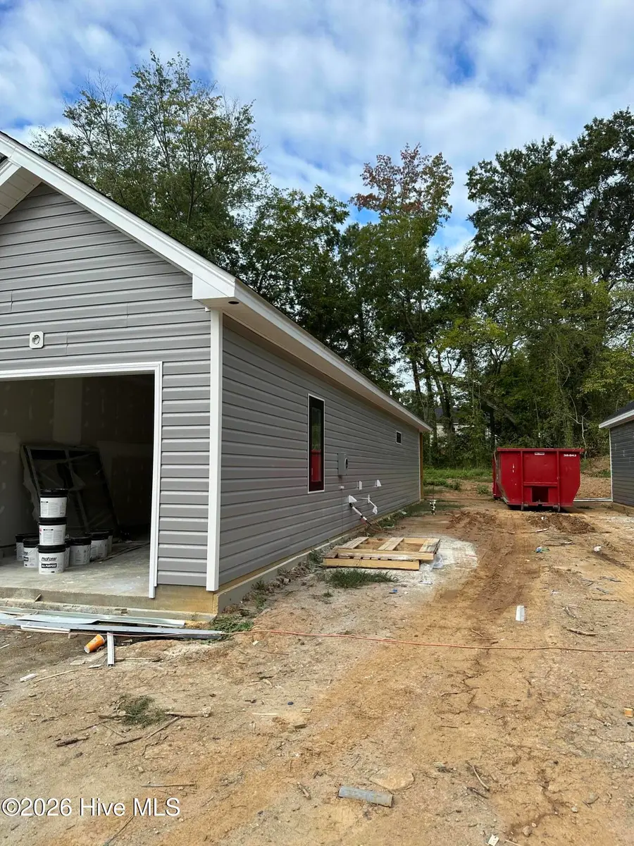 1330 Weldon Avenue, Rocky Mount, NC 27804 - #2