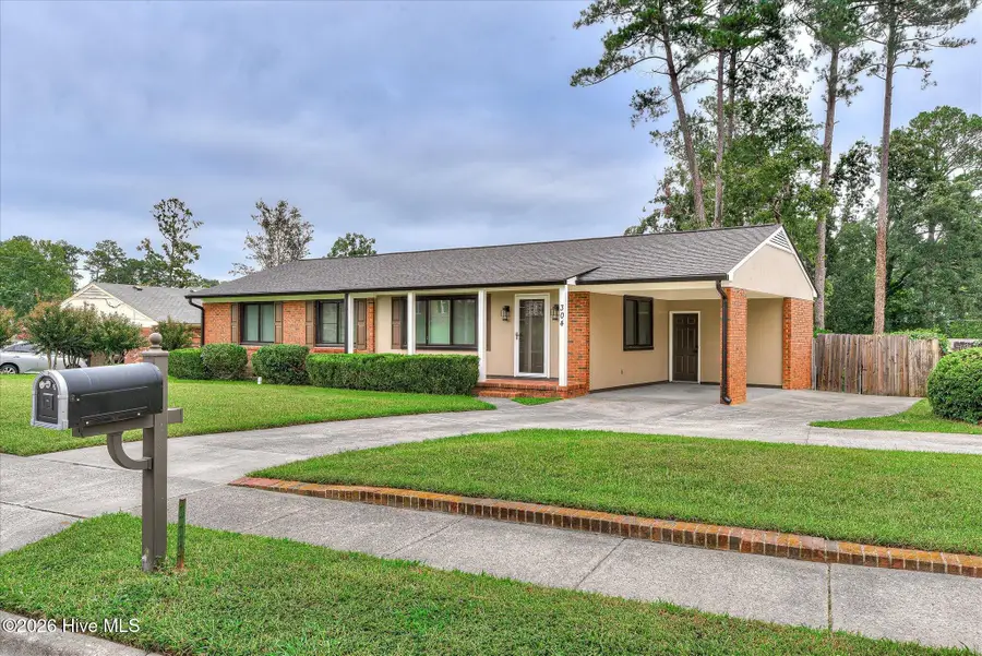 304 Kings Chapel Road, Augusta, GA 30907 - #2