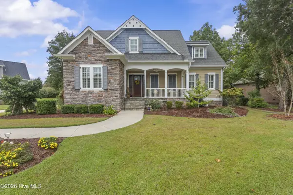 108 Sursee Court, New Bern, NC 28562